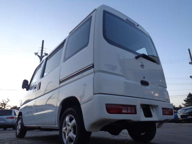 Nissan CLIPPER 2012-12 26461-6
