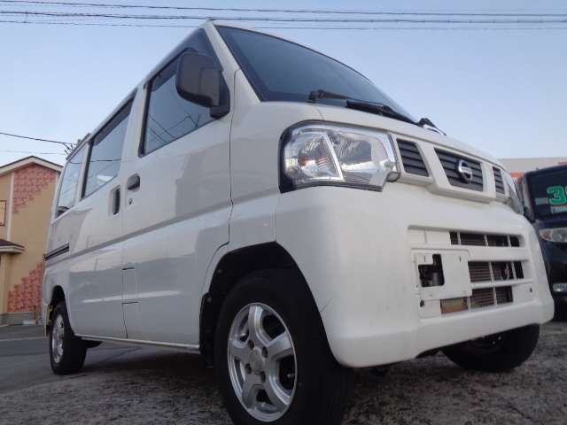 Nissan CLIPPER 2012-12 26461-2