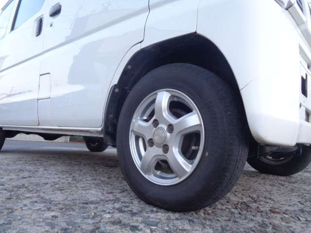 Nissan CLIPPER 2012-12 26461-14