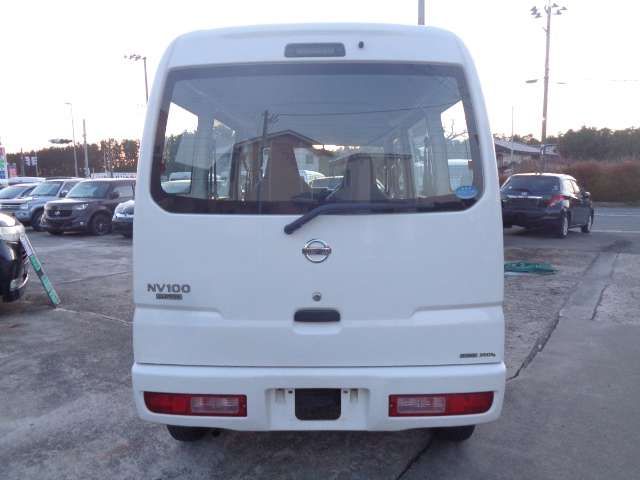 Nissan CLIPPER 2012-12 26461-5