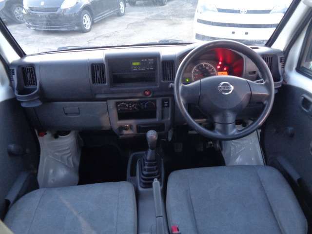 Nissan CLIPPER 2012-12 26461-8
