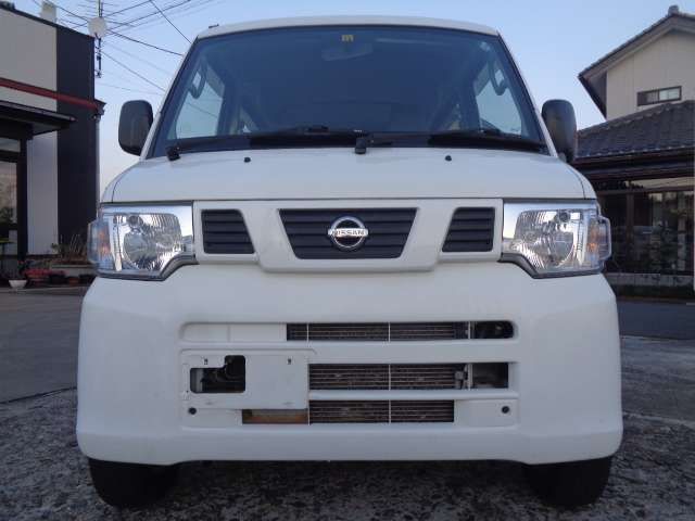 Nissan CLIPPER 2012-12 26461-1