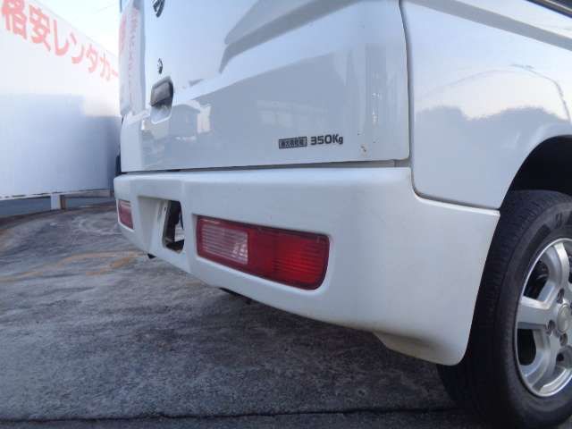 Nissan CLIPPER 2012-12 26461-19