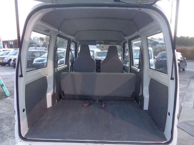 Nissan CLIPPER 2012-12 26461-13