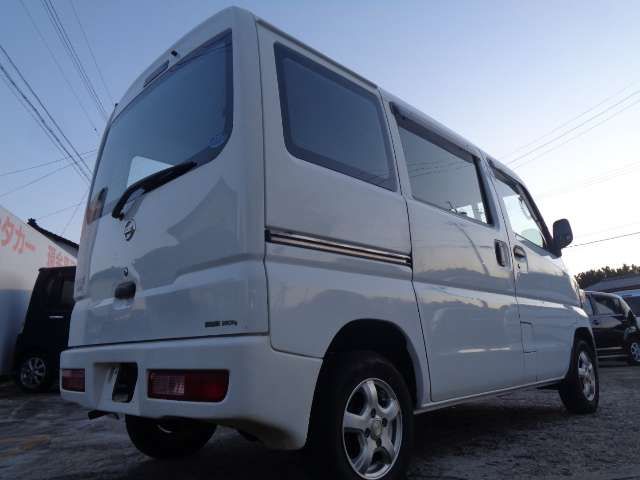 Nissan CLIPPER 2012-12 26461-4