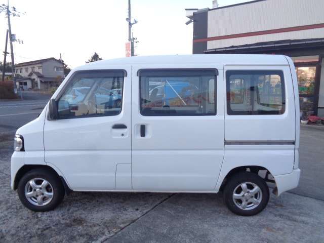 Nissan CLIPPER 2012-12 26461-7