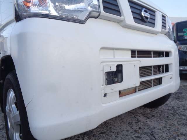 Nissan CLIPPER 2012-12 26461-18