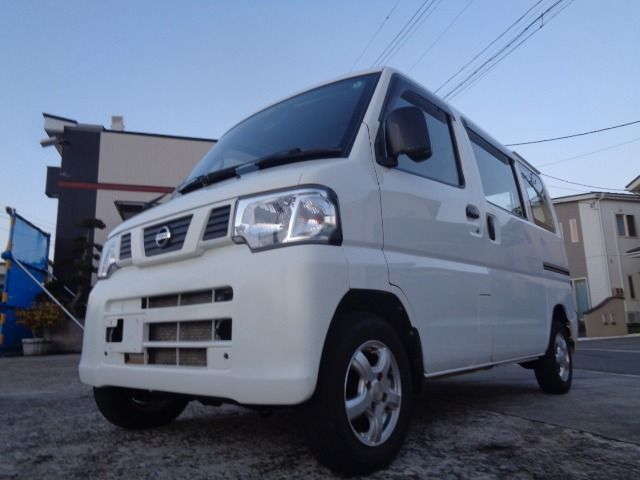 Nissan CLIPPER 2012-12 26461-0