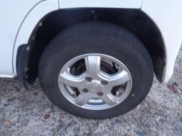 Nissan CLIPPER 2012-12 26461-15