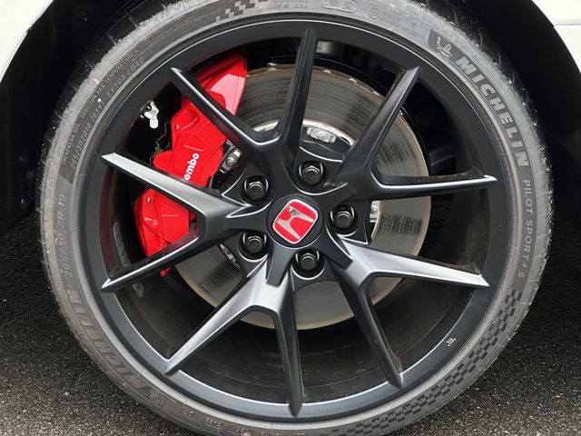 Honda CIVIC 2023-09 15457-20
