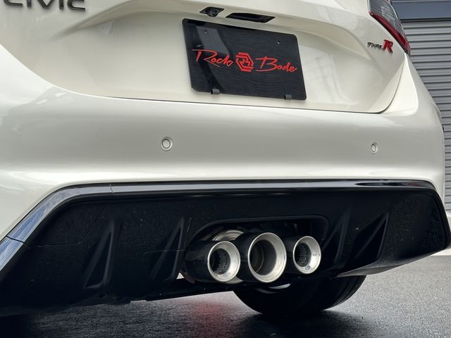 Honda CIVIC 2023-09 15457-29