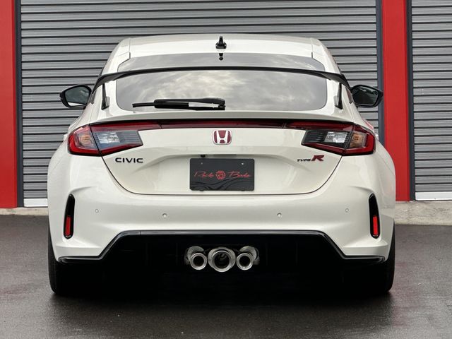 Honda CIVIC 2023-09 15457-22