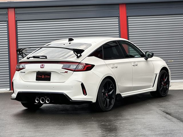 Honda CIVIC 2023-09 15457-2