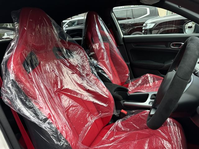 Honda CIVIC 2023-09 15457-4