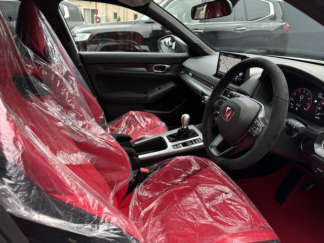 Honda CIVIC 2023-09 15457-15