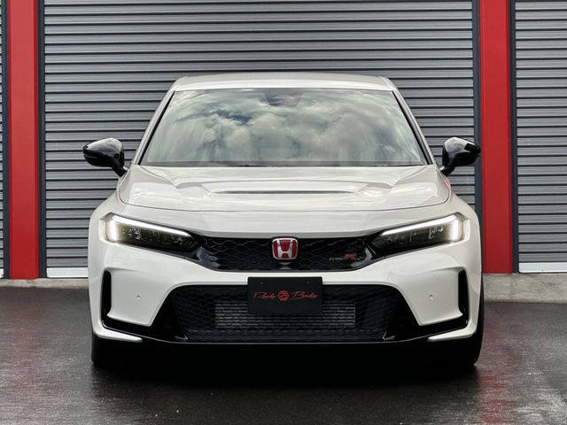 Honda CIVIC 2023-09 15457-26