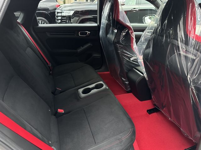Honda CIVIC 2023-09 15457-17