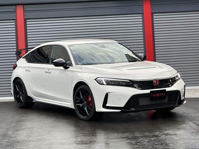 Honda CIVIC 2023-09 15457-21