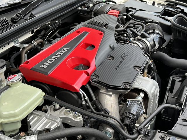 Honda CIVIC 2023-09 15457-19