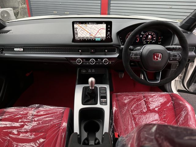 Honda CIVIC 2023-09 15457-1