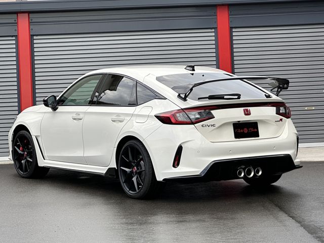 Honda CIVIC 2023-09 15457-25