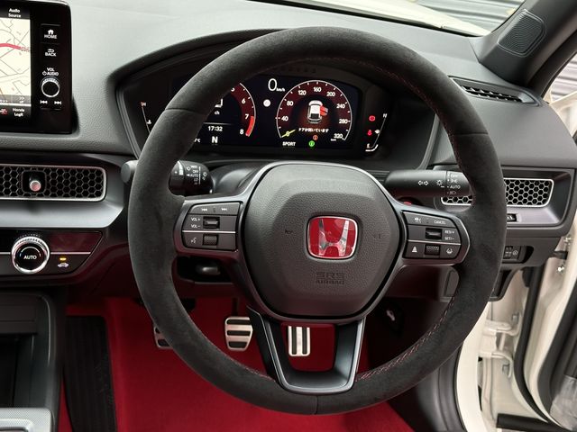 Honda CIVIC 2023-09 15457-5