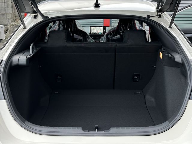 Honda CIVIC 2023-09 15457-18