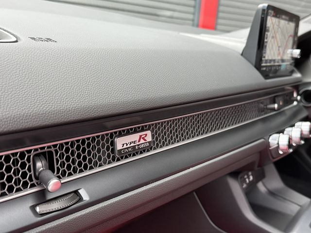 Honda CIVIC 2023-09 15457-16