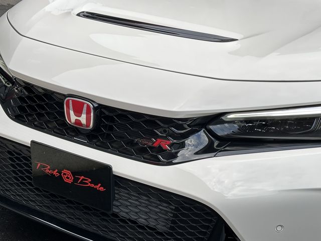 Honda CIVIC 2023-09 15457-27