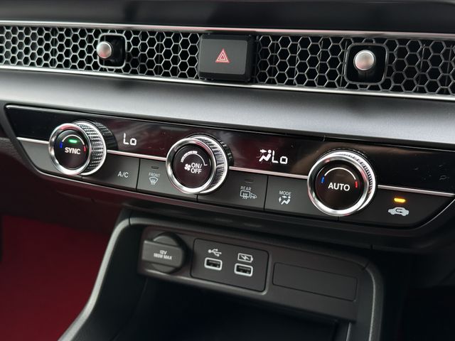 Honda CIVIC 2023-09 15457-7