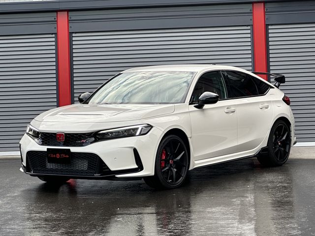 Honda CIVIC 2023-09 15457-0