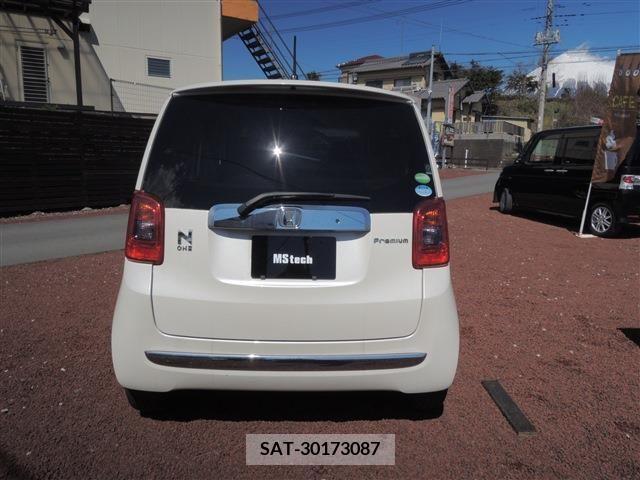 Honda N-ONE 2013-03 218515-10