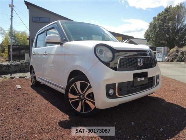 Honda N-ONE 2013-03 218515-0