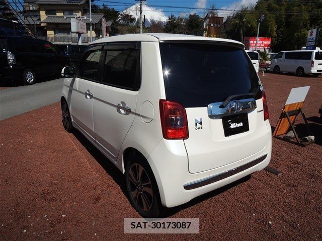 Honda N-ONE 2013-03 218515-9