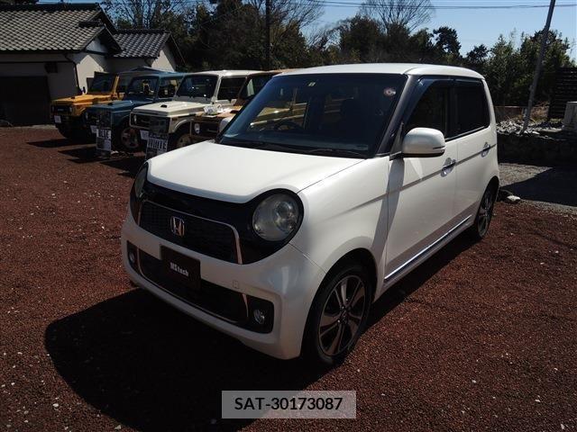 Honda N-ONE 2013-03 218515-3