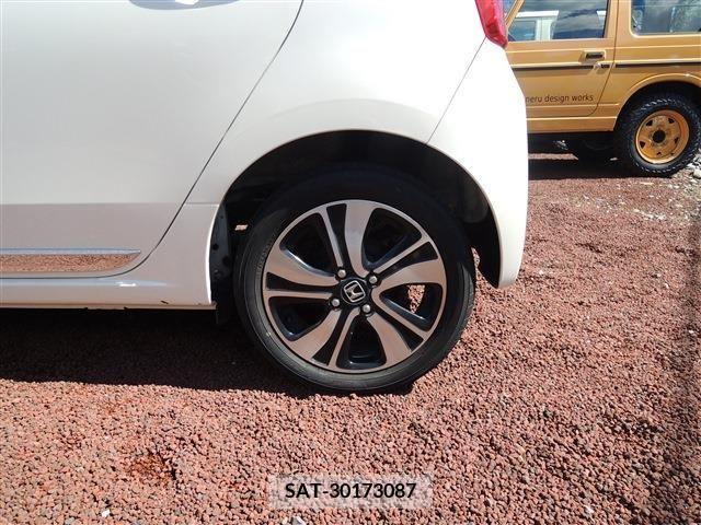 Honda N-ONE 2013-03 218515-8