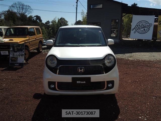 Honda N-ONE 2013-03 218515-2