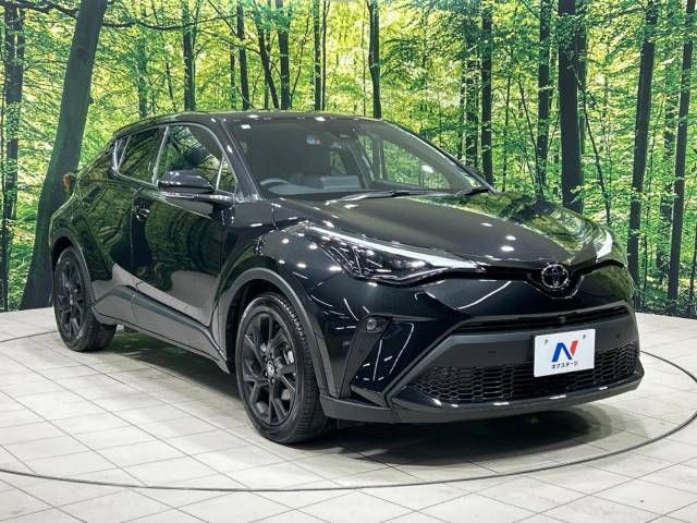 Toyota C-HR 2023-06 26964-16