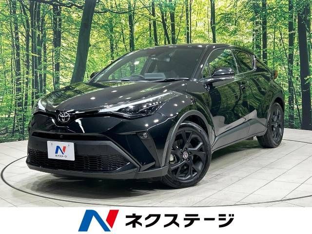 Toyota C-HR 2023-06 26964-0