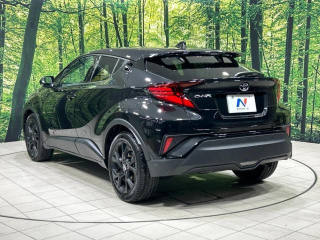 Toyota C-HR 2023-06 26964-17
