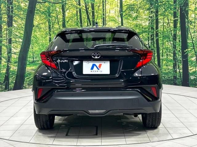 Toyota C-HR 2023-06 26964-15