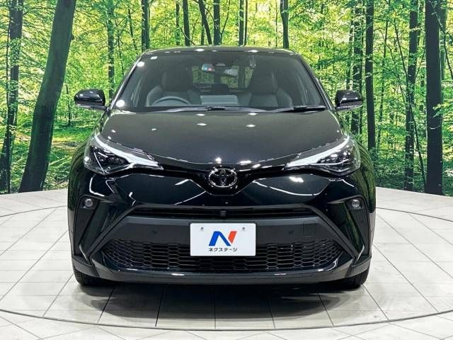 Toyota C-HR 2023-06 26964-14