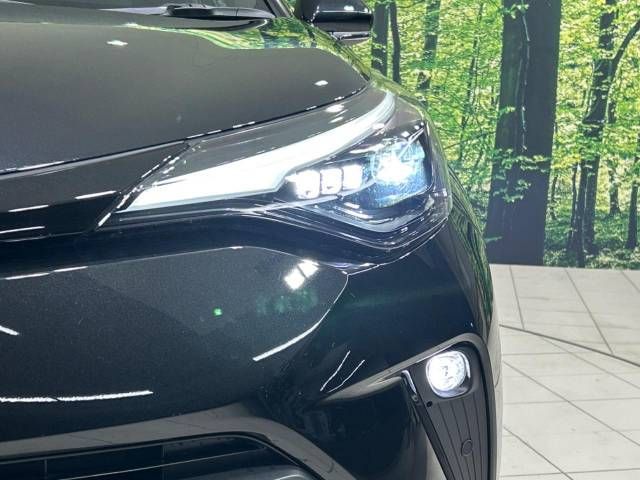 Toyota C-HR 2023-06 26964-12