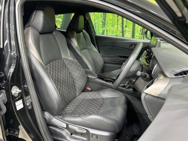 Toyota C-HR 2023-06 26964-8
