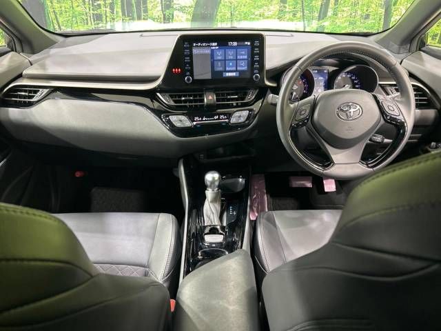 Toyota C-HR 2023-06 26964-1
