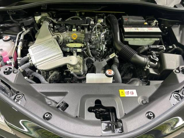 Toyota C-HR 2023-06 26964-18