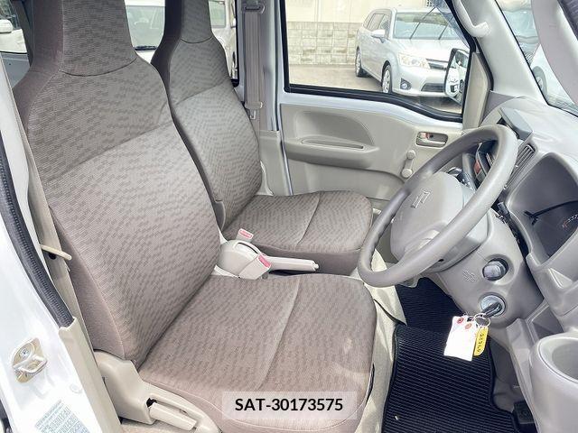 Suzuki EVERY 2020-05 301617-9