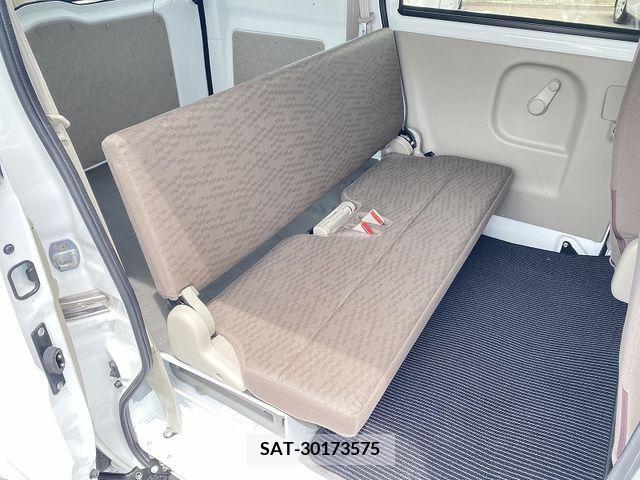 Suzuki EVERY 2020-05 301617-12