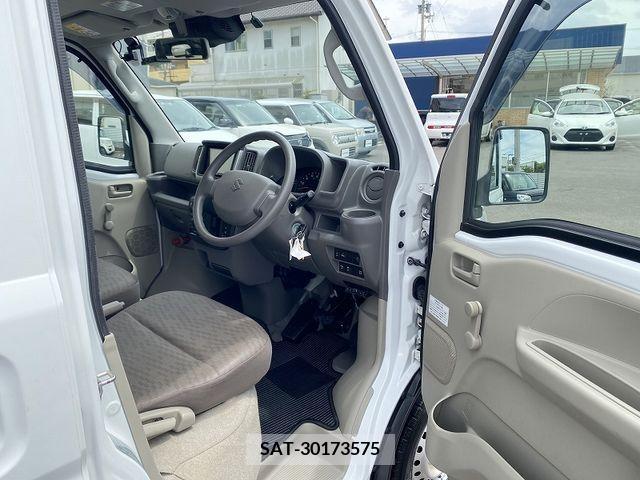 Suzuki EVERY 2020-05 301617-8