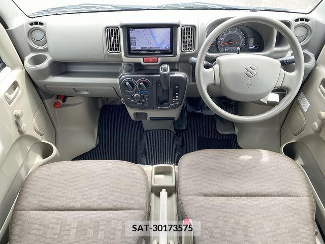 Suzuki EVERY 2020-05 301617-7